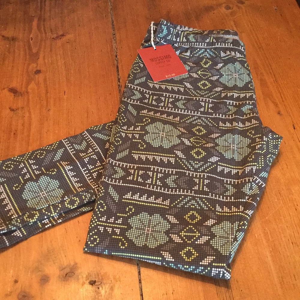 Leggings super soft lightweight and stretchy NWT